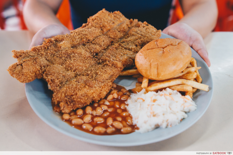 20 Best Canned Foods In Singapore To Stock Up In Case Of A Zombie