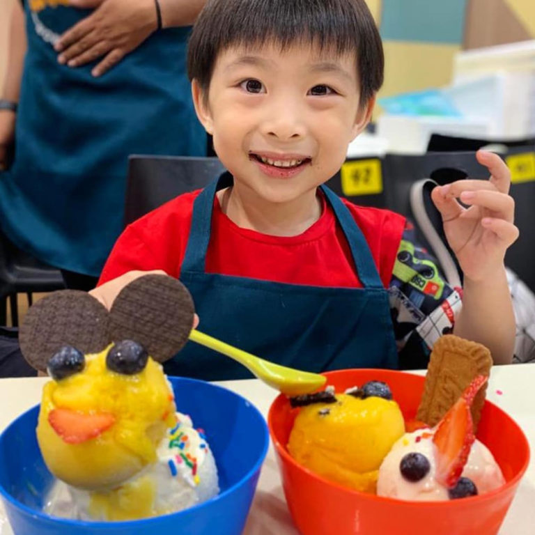 6 Kids’ Baking Classes In Singapore From 28 Nett To Turn Your Child