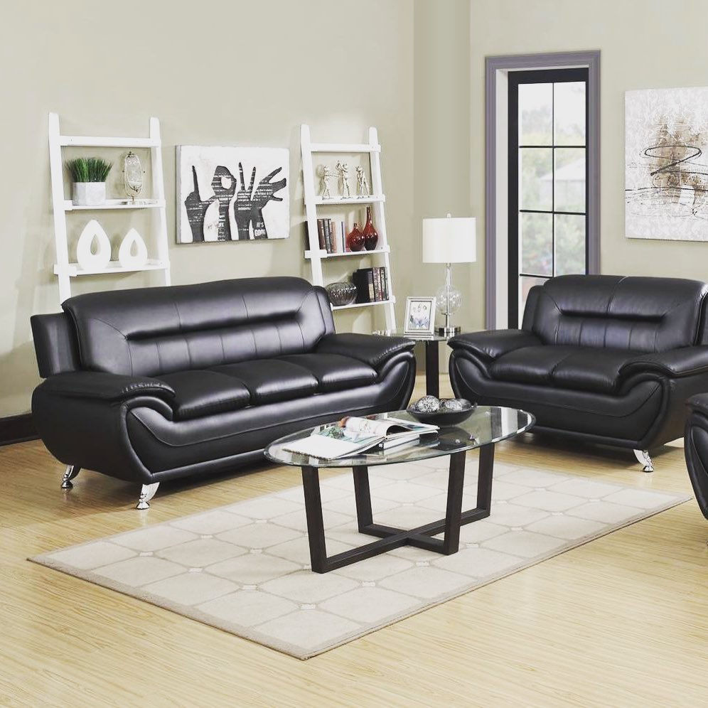 Luxurious BTO household items like leather sofas often require more maintenance in the long run.
