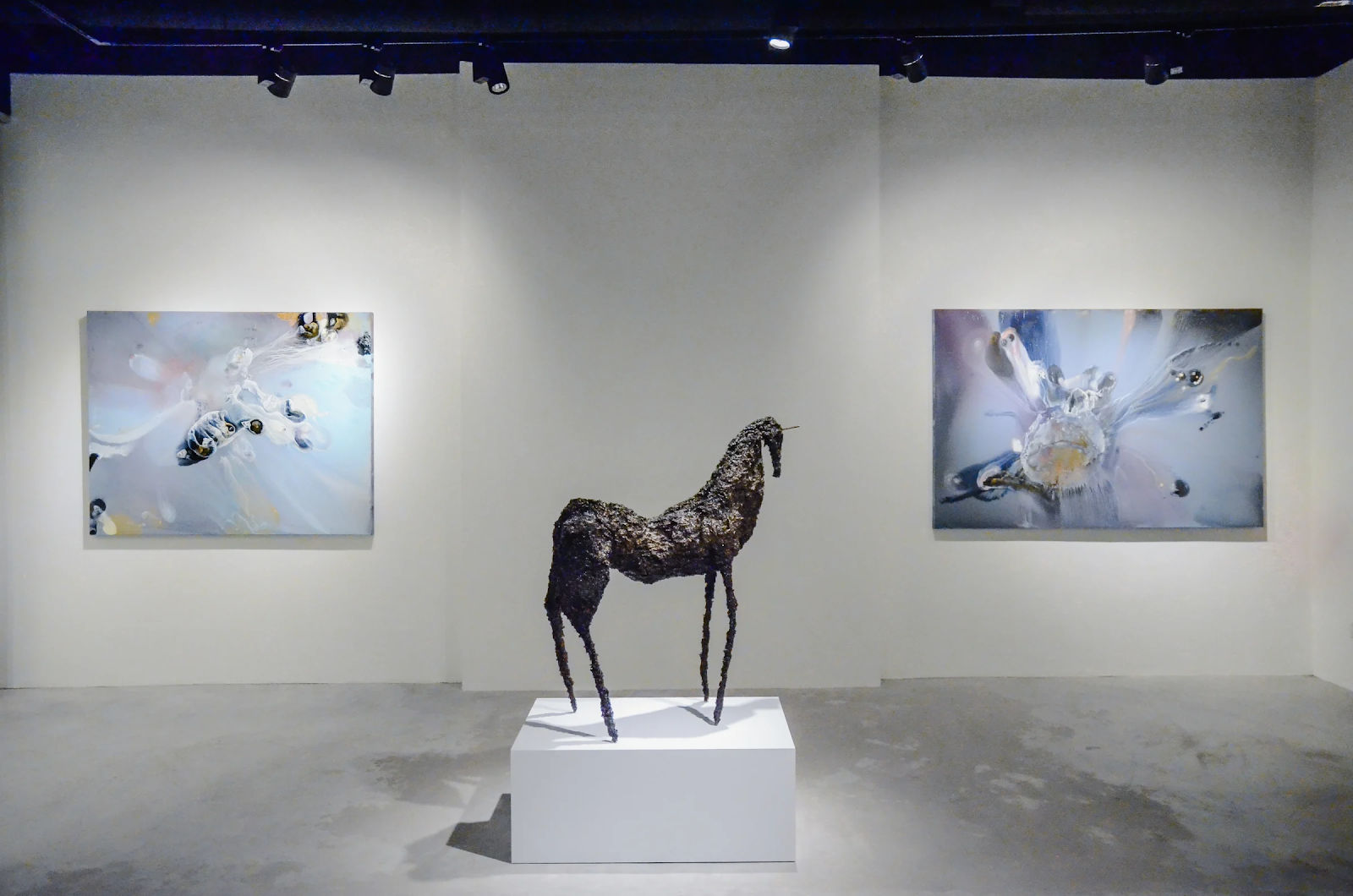 Donating art and sculptures will reduce your income tax and get tax deductions in Singapore