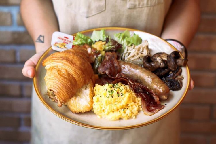 10 Affordable Romantic Restaurants And Cafes For A Lunch Date Under 20/pax