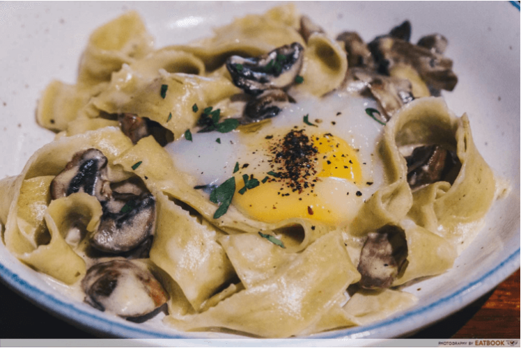 10 Affordable Romantic Restaurants And Cafes For A Lunch Date Under 20/pax