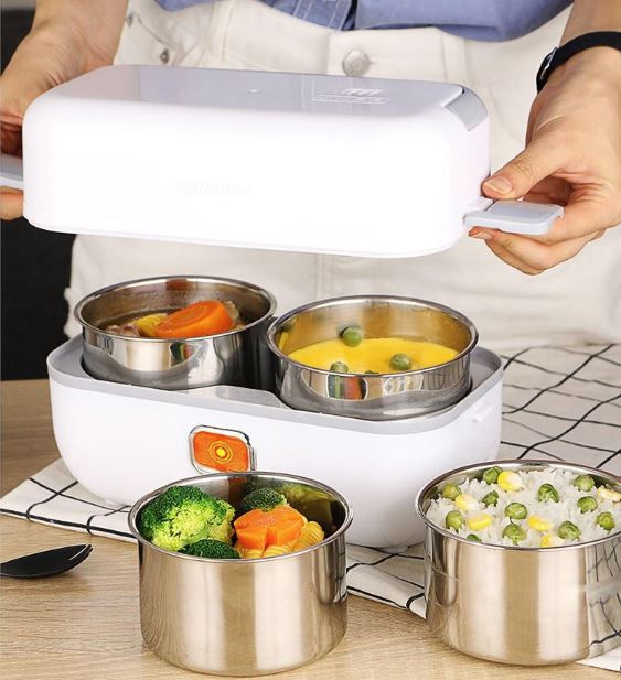 7 Cool Kitchen Gadgets For Single People To Cook For 1 Pax Without