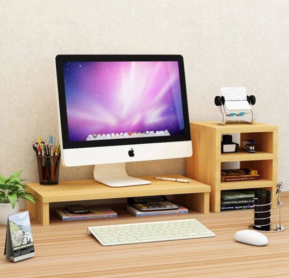 monitor stand