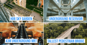 Tallest Buildings and Deepest Undergrounds Cover