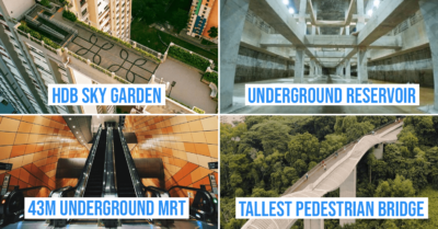 Tallest Buildings and Deepest Undergrounds Cover