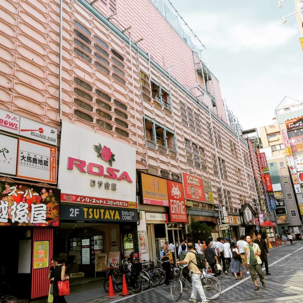 8 Things To Do In Ikebukuro Tokyo Anime Shops Cosplay Photoshoots