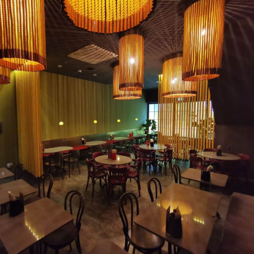 9 hidden stargazing spots in singapore for couples to have an out-of 9 Cheap Valentine's Day 2020 Set Dinners In Singapore From $29/Person