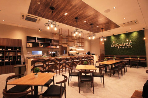 9 hidden stargazing spots in singapore for couples to have an out-of 9 Cheap Valentine's Day 2020 Set Dinners In Singapore From $29/Person