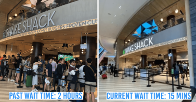 8 Popular Food Places In SG With Infamously Long Queues Now With Zero Wait Time