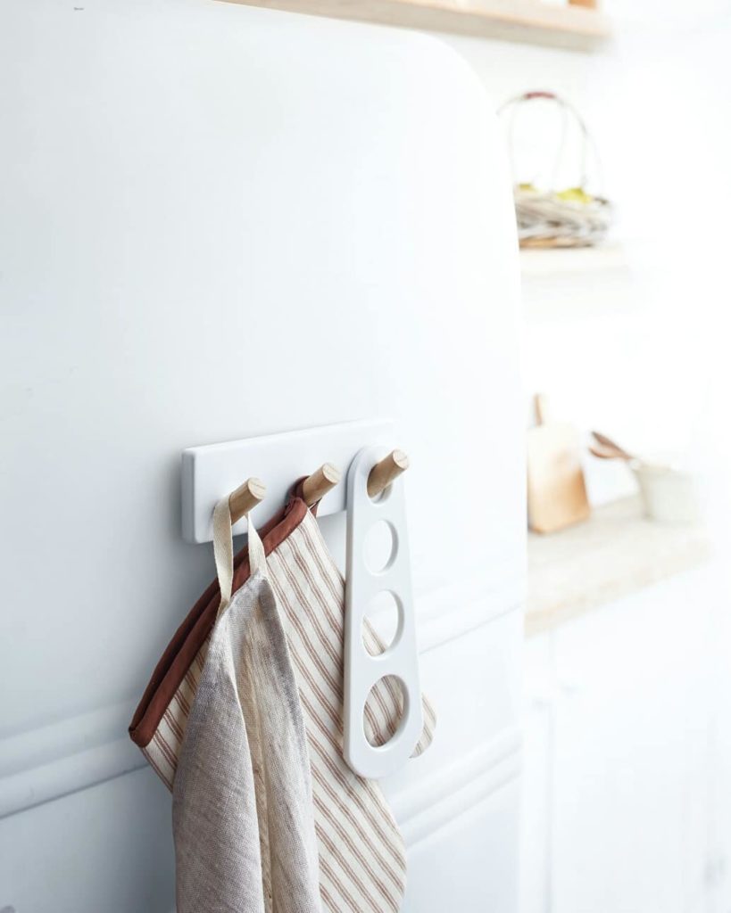 7 Practical Fridge Accessories To Make The Beloved Kitchen Appliance