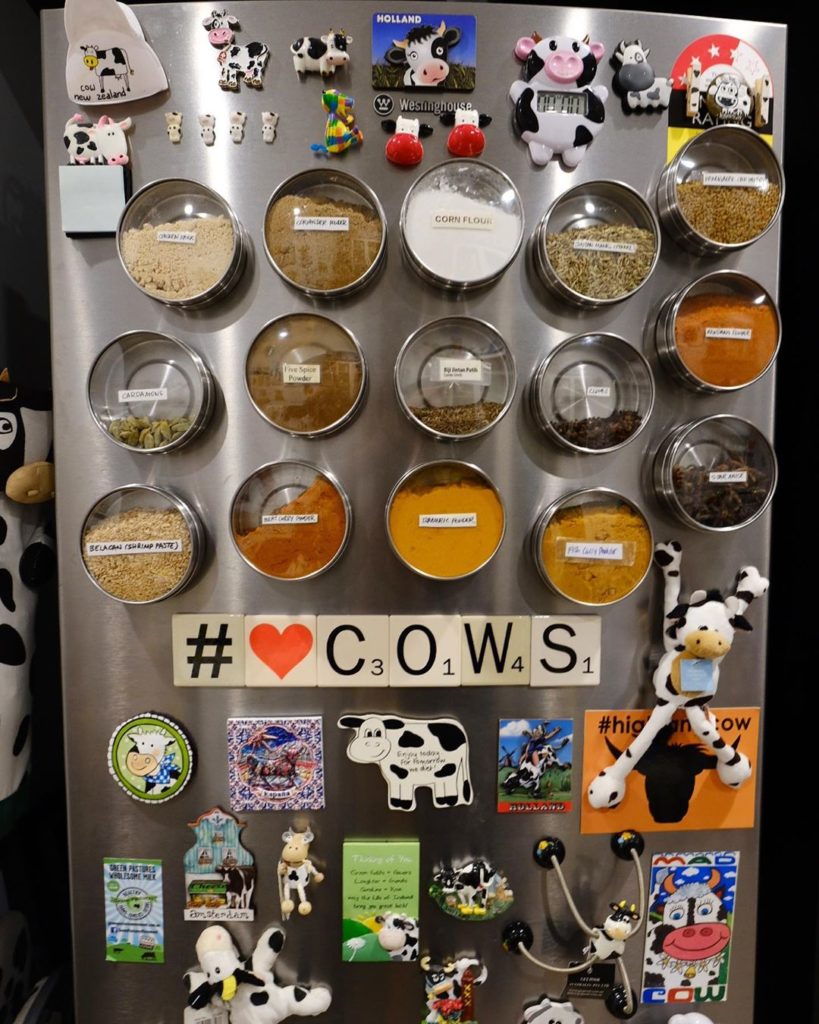 7 Practical Fridge Accessories To Make The Beloved Kitchen Appliance