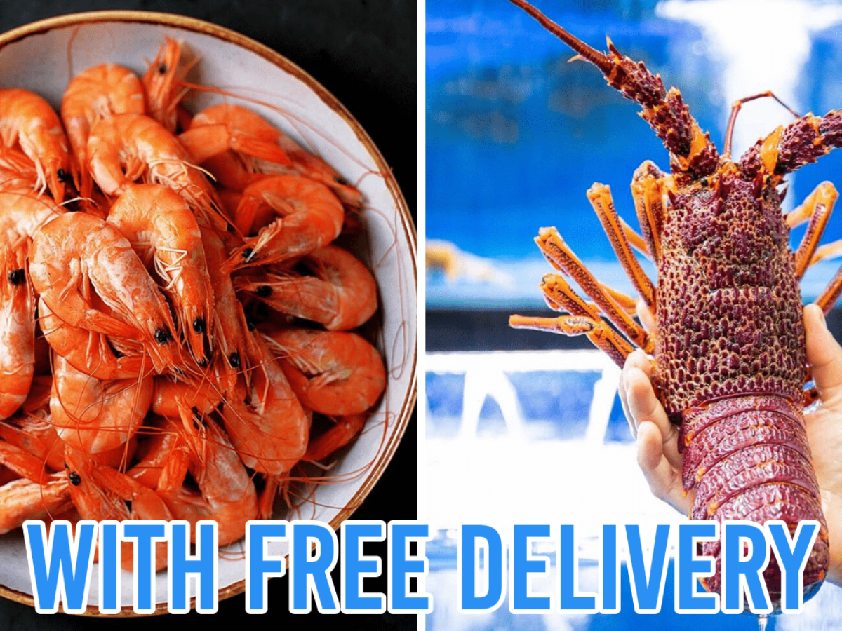 8 Fresh Seafood Delivery Services for 