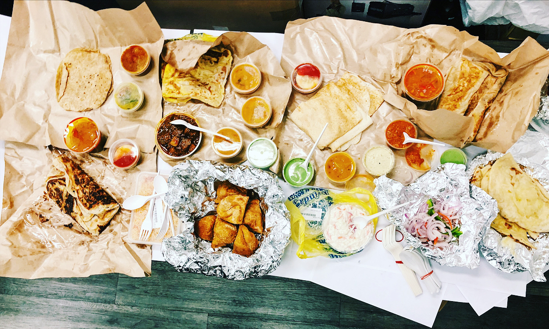 9 Midnight 24 Hour Food Delivery Services For When You Inevitably Go 