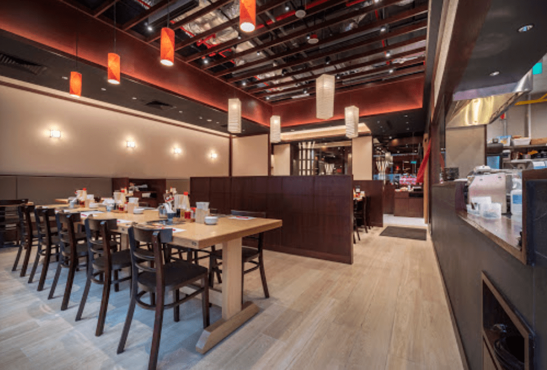 Keisuke Tokyo (RWS) -  - new cafes and restaurants february