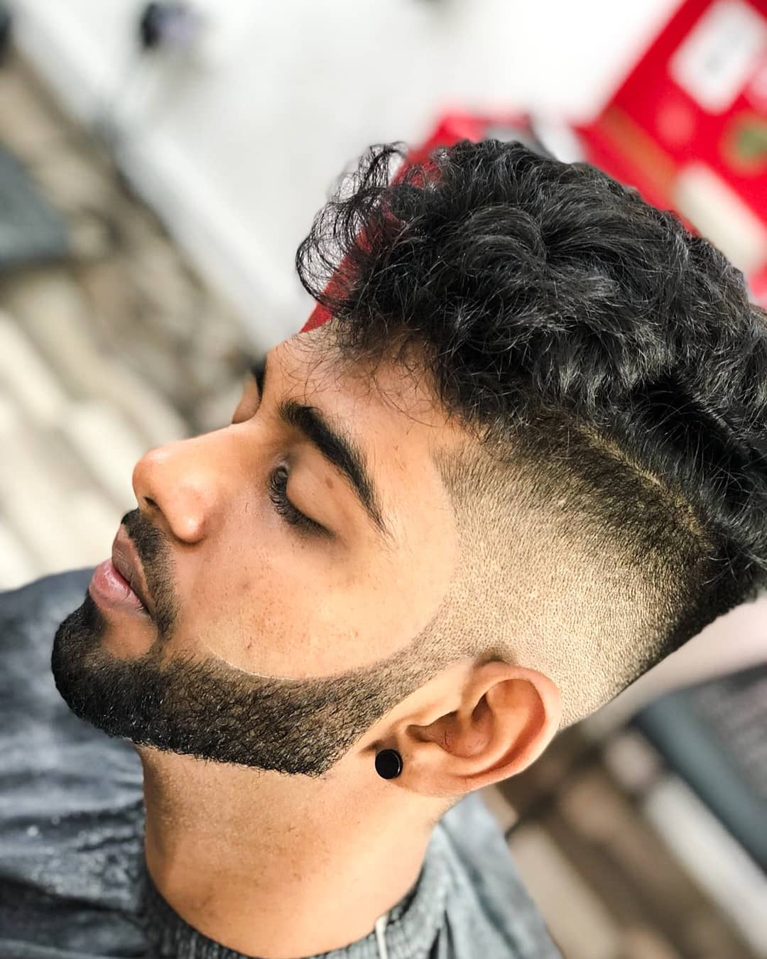 20 Undercut Hairstyles For Guys In 20 With New Variations