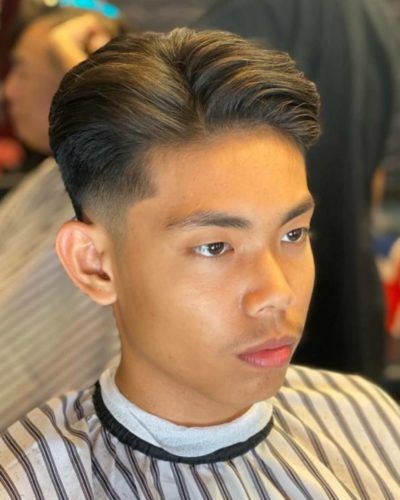 10 Undercut Hairstyles For Guys In 2021 With New Variations