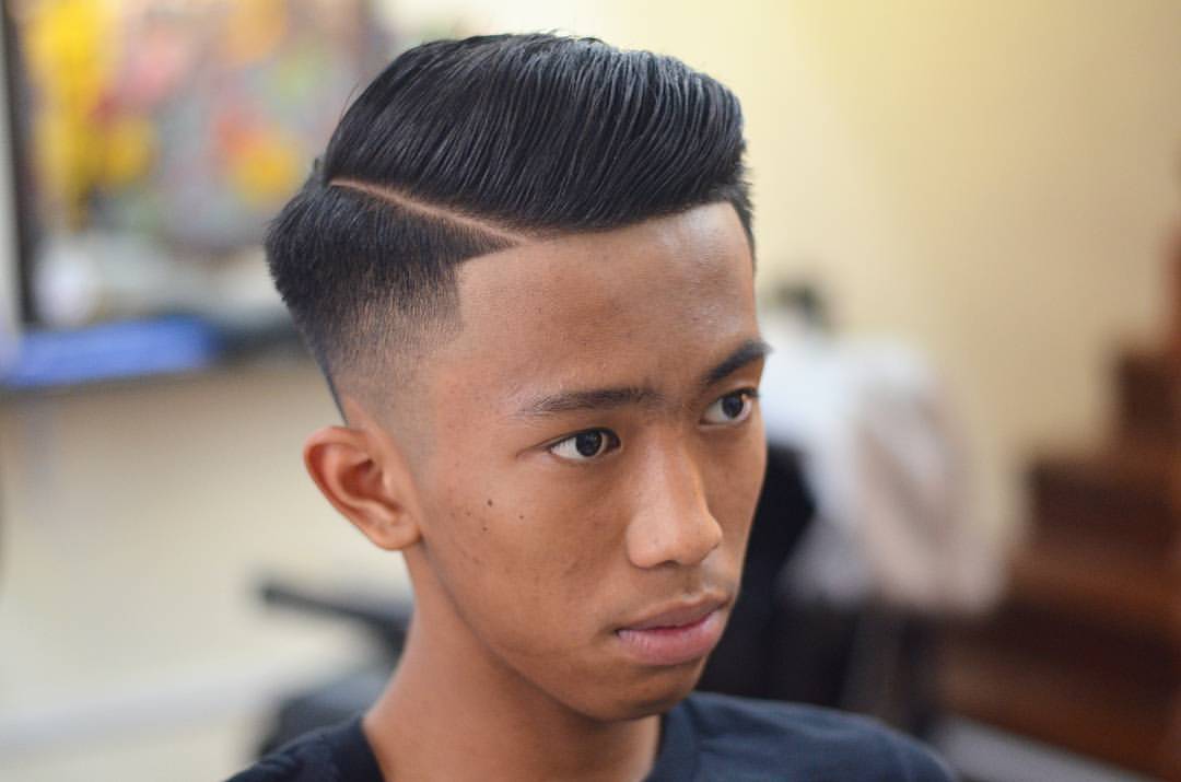 40 Long Undercut Haircuts For Men  Lengthy Male Hairstyles