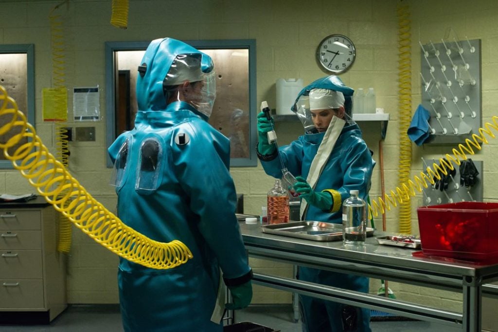 7 Movies & Series About Virus Outbreaks That Eerily Resemble The ...