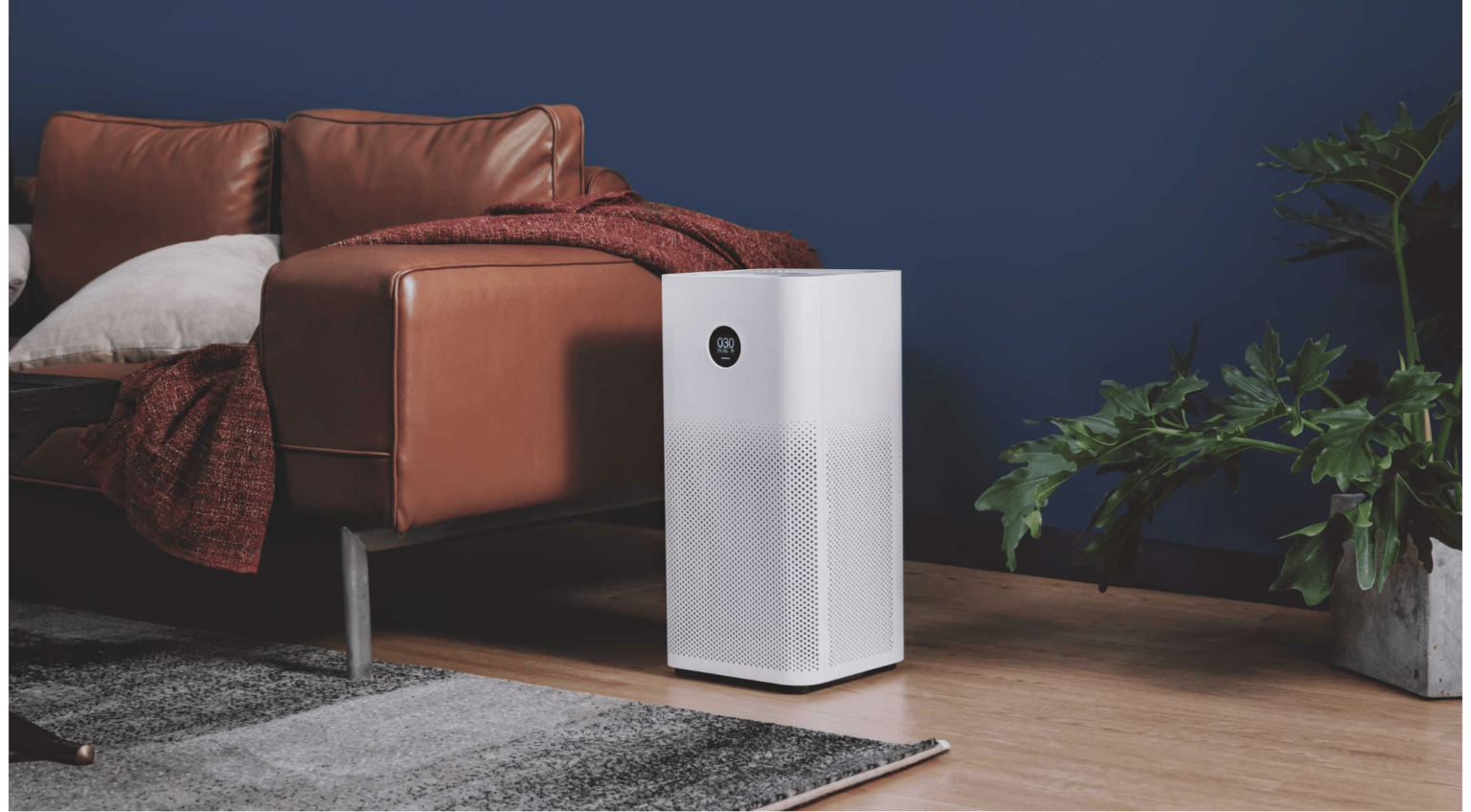 Best Air Purifiers In Singapore That Include Xiaomi, Dyson & Phillips