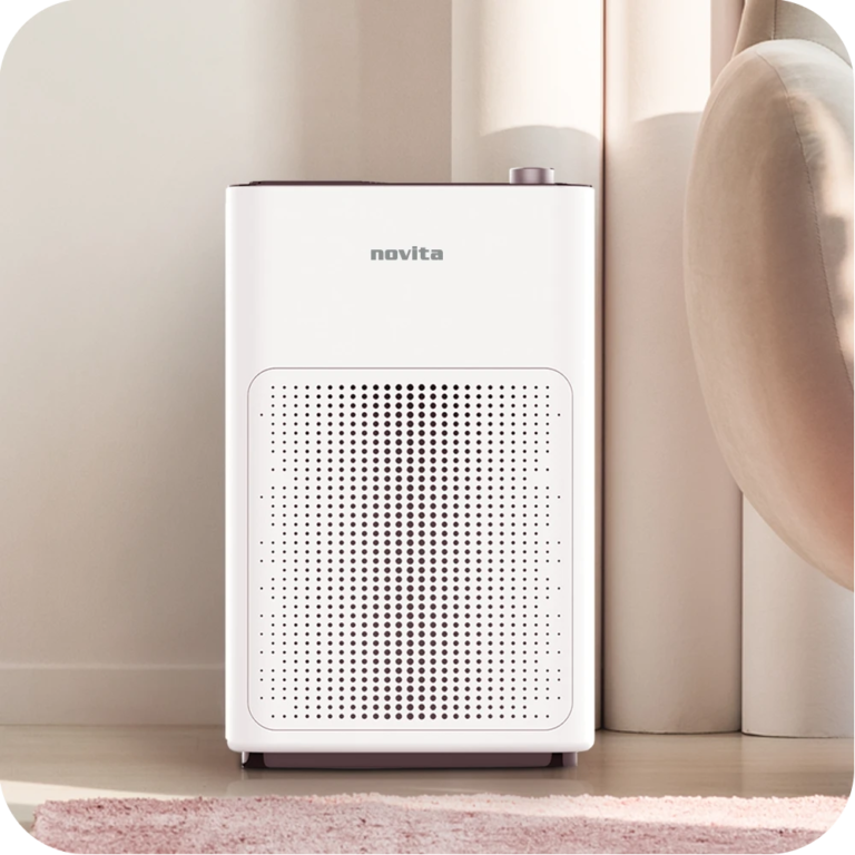 15 Best Air Purifiers In Singapore That Include Xiaomi, Dyson & Phillips