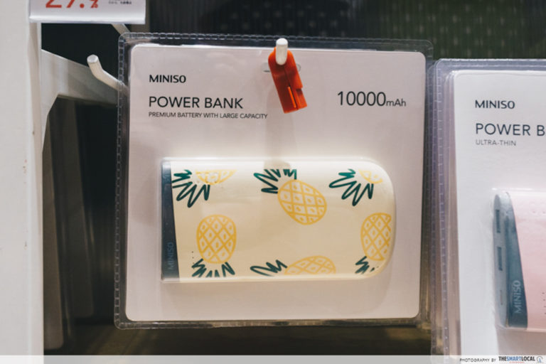 Miniso Singapore 20 Best Things To Buy Ranked Including MUJI Dupes