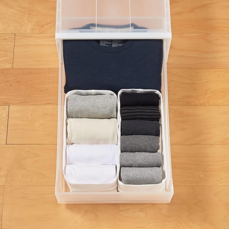 12 Greatest Muji Items To Give Your Home That Minimalist Zen Vibe