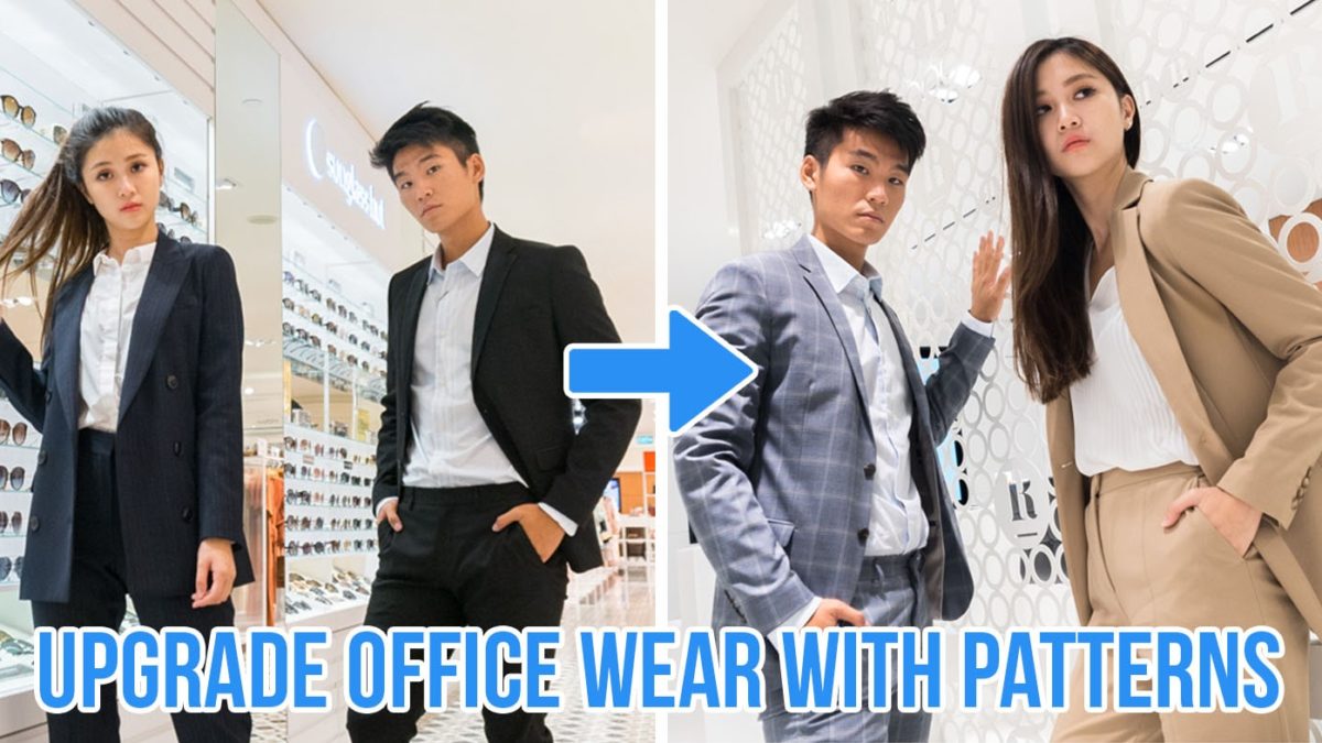 casual office attire female 219