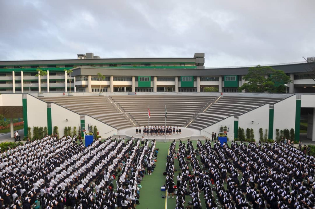 17 Top Secondary Schools In Singapore In 2020 Based On Latest PSLE Results