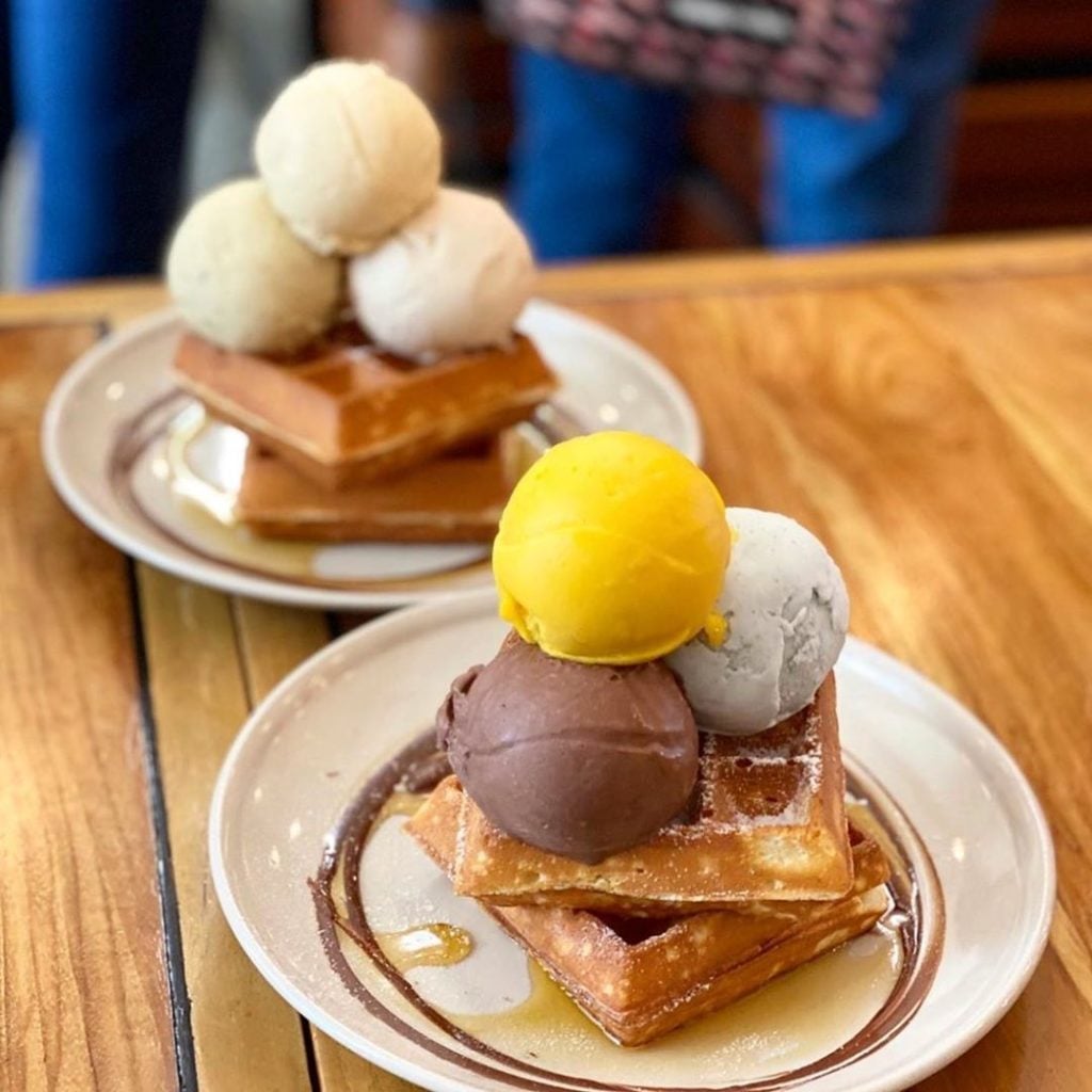 Gillman Barracks Guide Top Things To Do Like Galleries & Cafes To