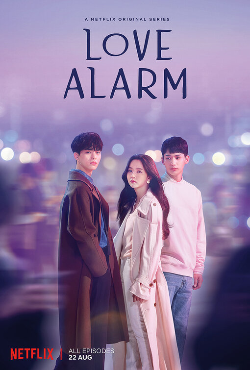 Love Alarm Season 2 korean drama
