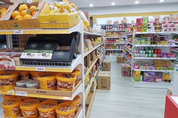 6 Korean Supermarkets With Online Delivery To Get Korean Groceries