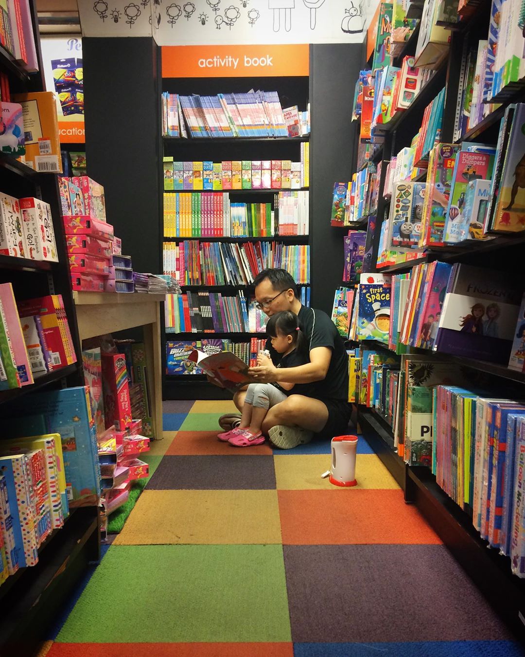 times bookstore go guru 