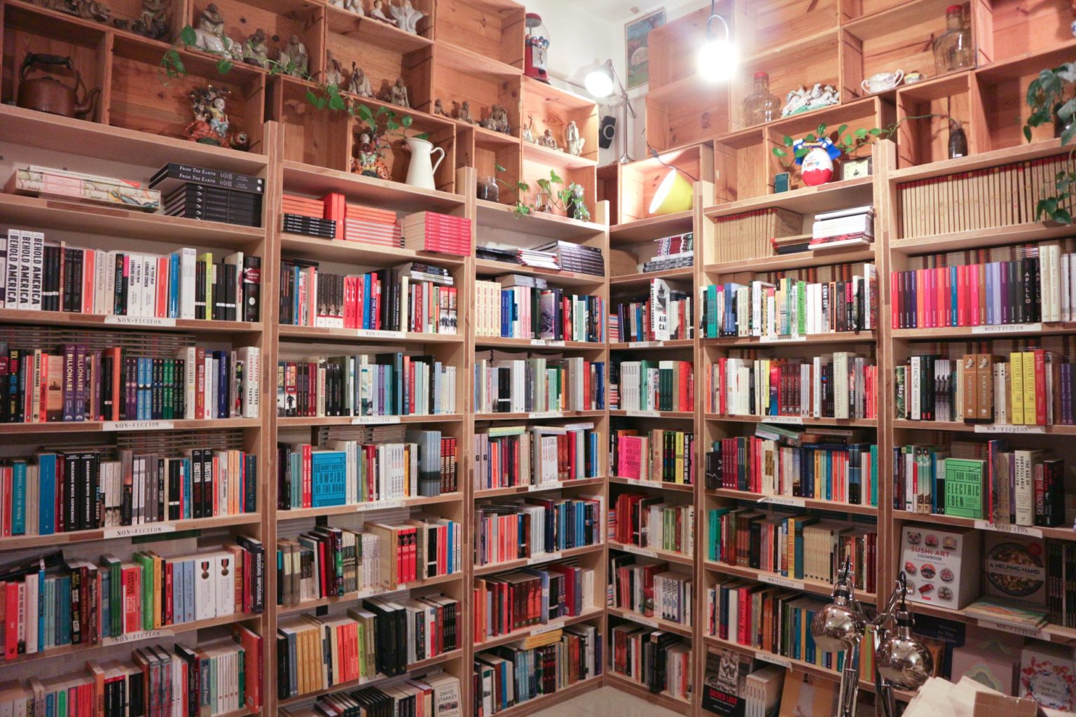 11 Online Bookstores With Delivery To Singapore Book Depository