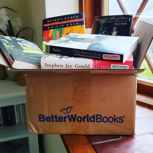 11 Online Bookstores With Delivery To Singapore Book Depository