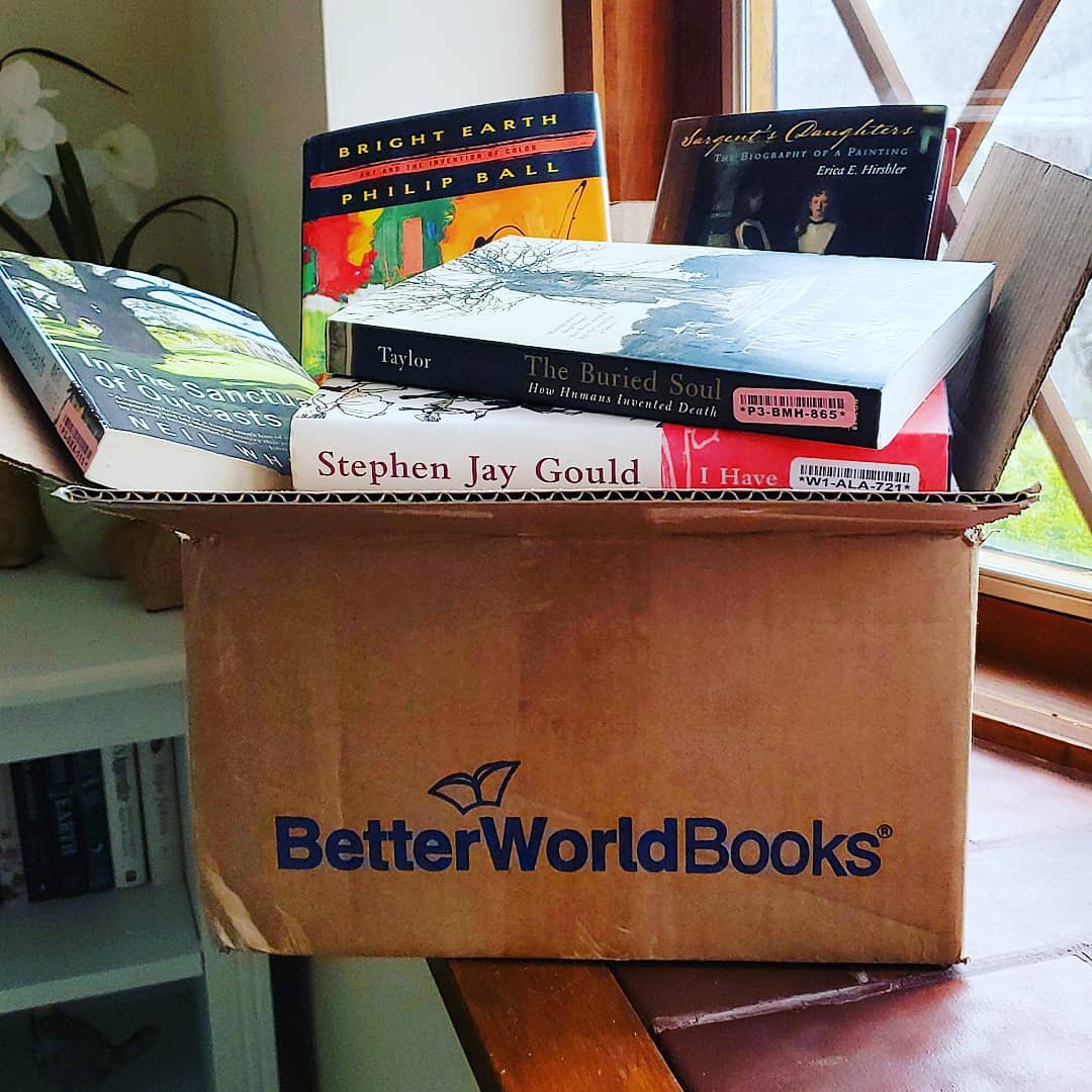 better world books - online bookstores singapore