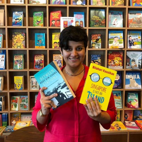 11 Online Bookstores With Delivery To Singapore Book Depository