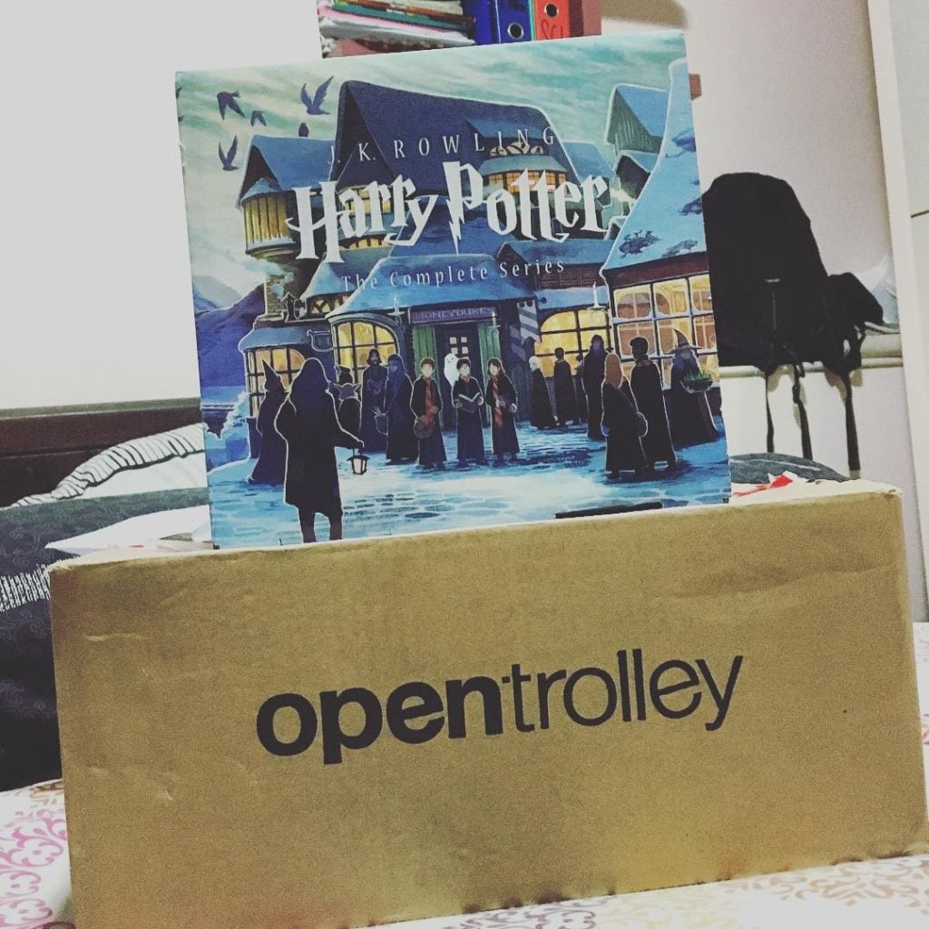 11 Online Bookstores With Delivery To Singapore Book Depository