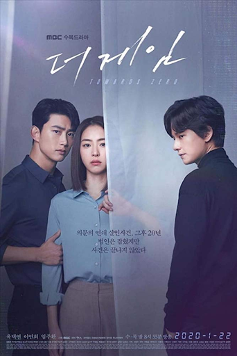 The Game: Towards Zero korean drama