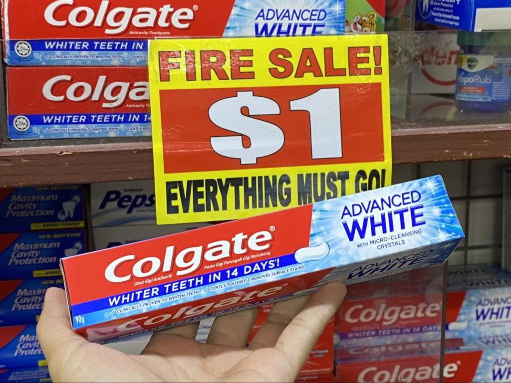 33 Best Value Dollar Shop Deals That Are Confirm Cheaper Than Supermarket