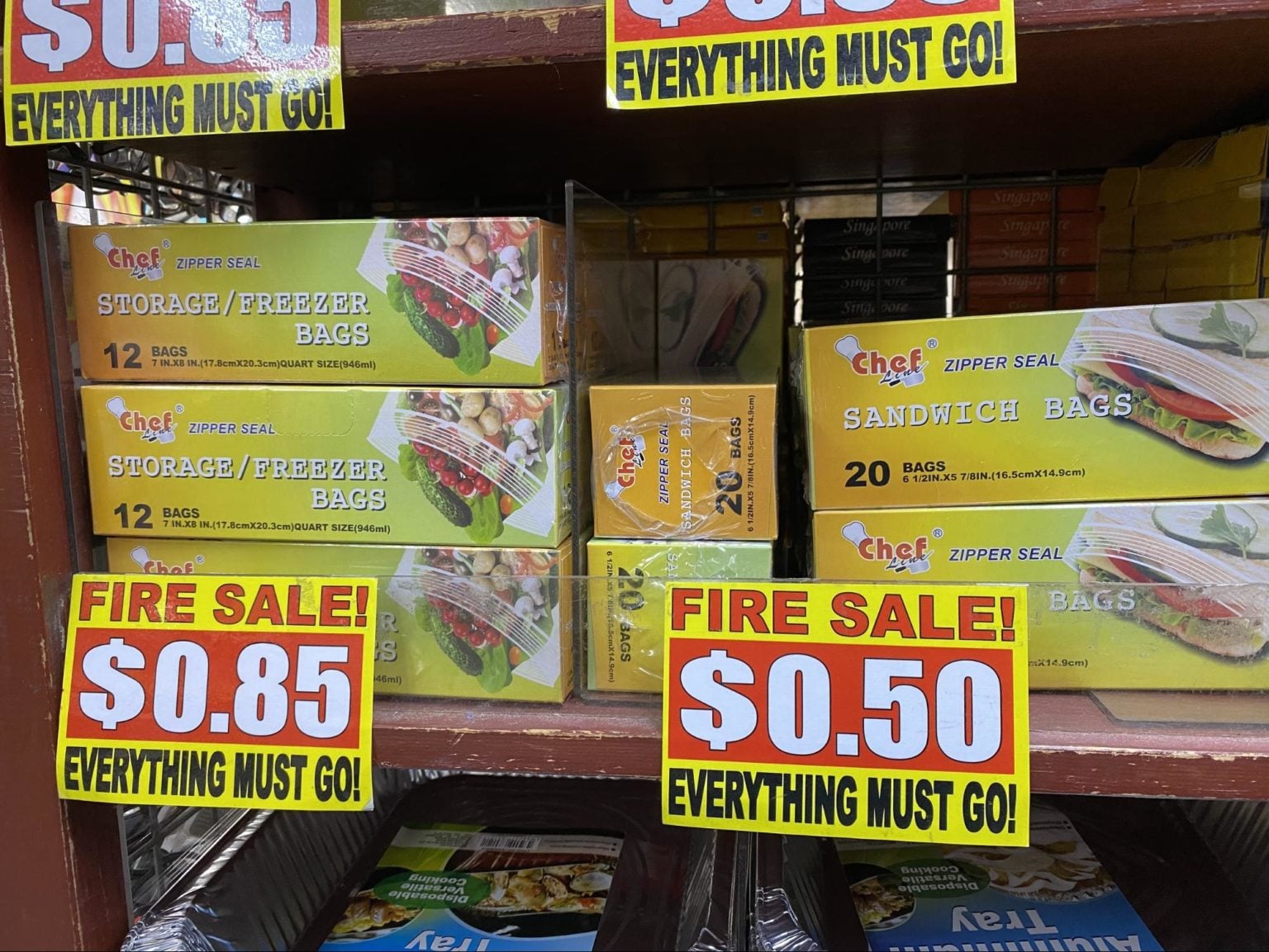 33 Best Value Dollar Shop Deals That Are Confirm Cheaper Than Supermarket