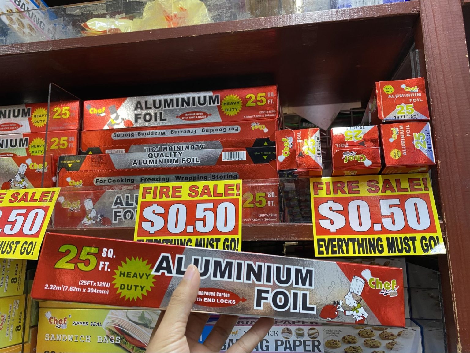 33 Best Value Dollar Shop Deals That Are Confirm Cheaper Than Supermarket