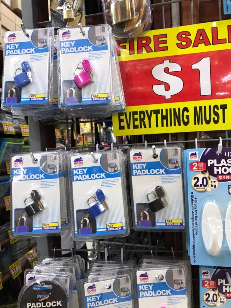 33 Best Value Dollar Shop Deals That Are Confirm Cheaper Than Supermarket