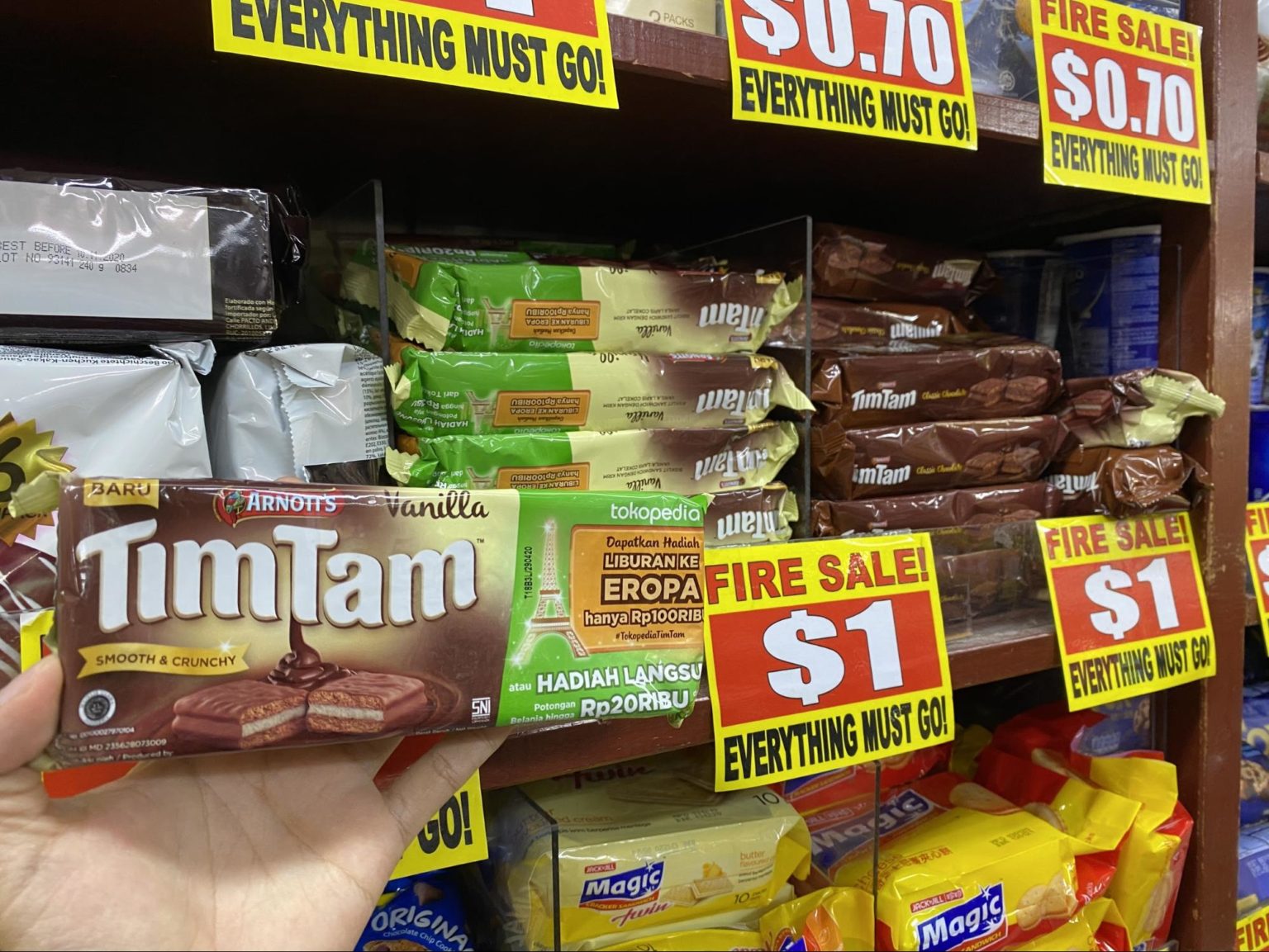 33 Best Value Dollar Shop Deals That Are Confirm Cheaper Than Supermarket