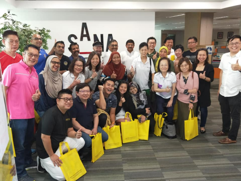 36 Places to Volunteer At In Singapore To Make A Difference In Someone