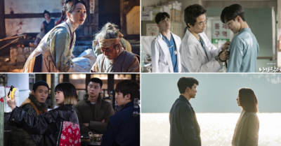 10 Korean Drama Shows Worth Binge-Watching In 2020 Besides Crash Landing On You