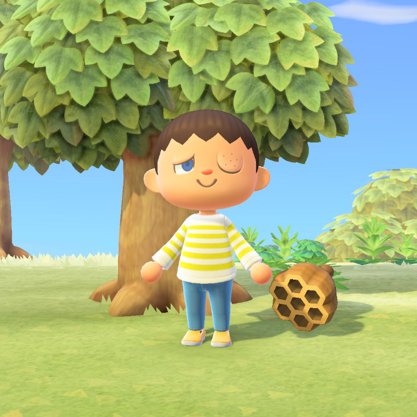 12 Adorable Ways That Animal Crossing Made This Circuit Breaker Bearable