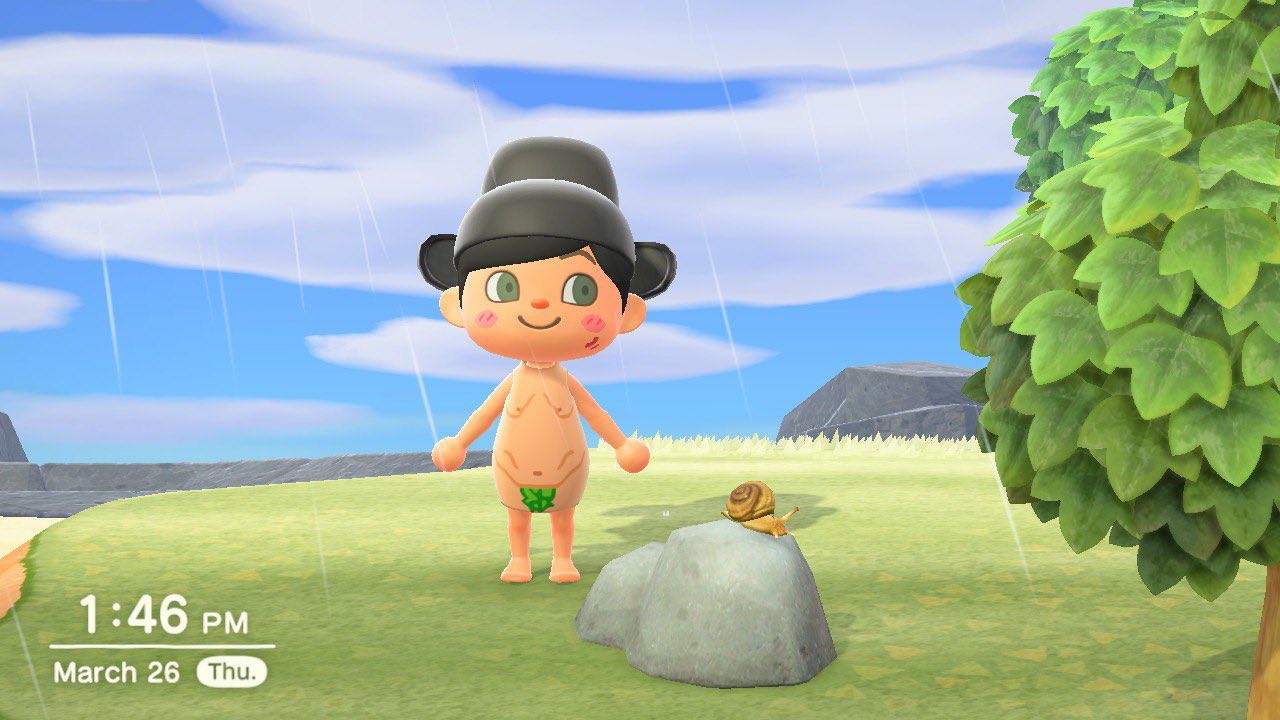 12 Adorable Ways That Animal Crossing Made This Circuit Breaker Bearable