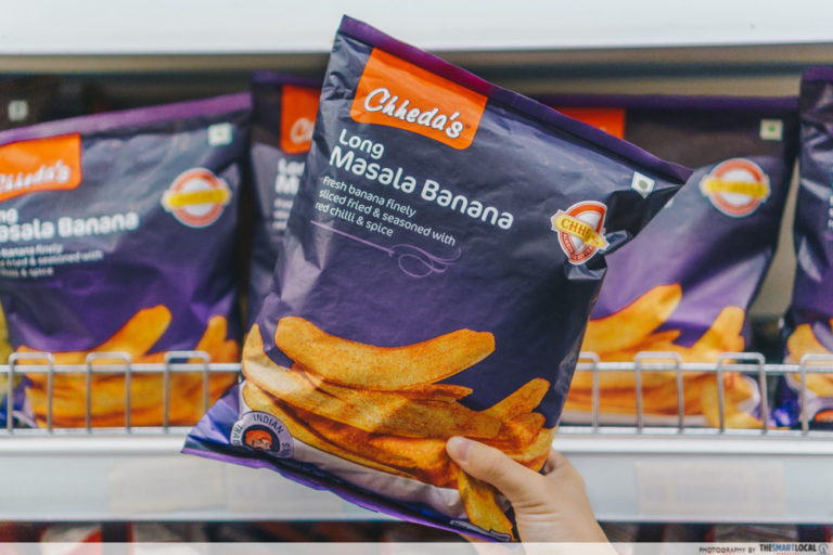 Mustafa Guide To Snacks & Groceries - Unique Chips, Cold Brew & JB ...