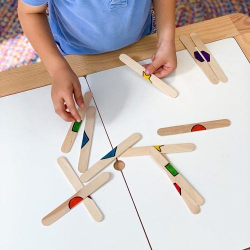 DIY Home Activities For Kids in Singapore - Entertaining & Educational